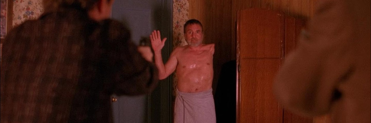 Twin Peaks: Season One, Episodes 5 & 6